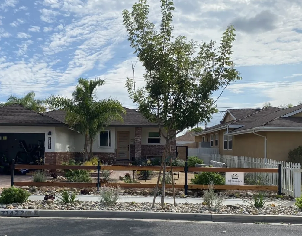 Expert yard maintenance experts serving Torrance, CA - Root & Crown Landscape