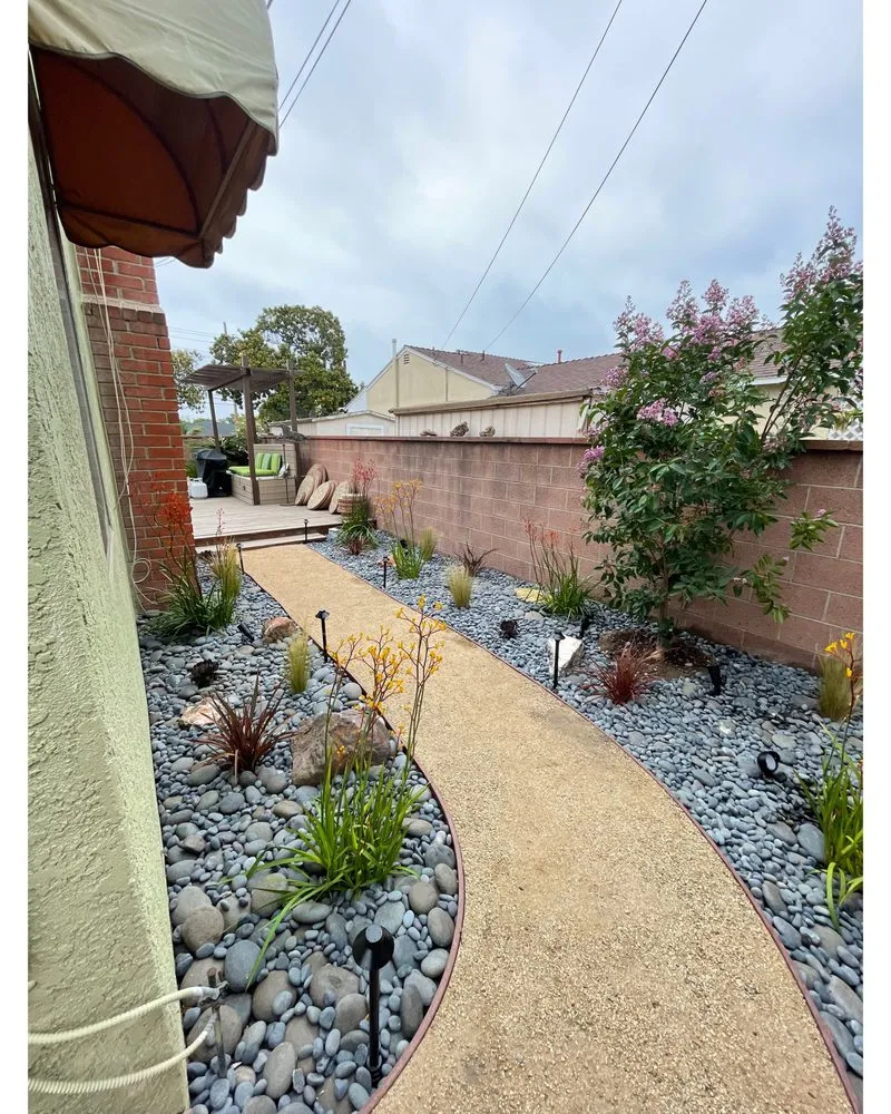 Reliable residential landscaping in Torrance, CA - Root & Crown Landscape