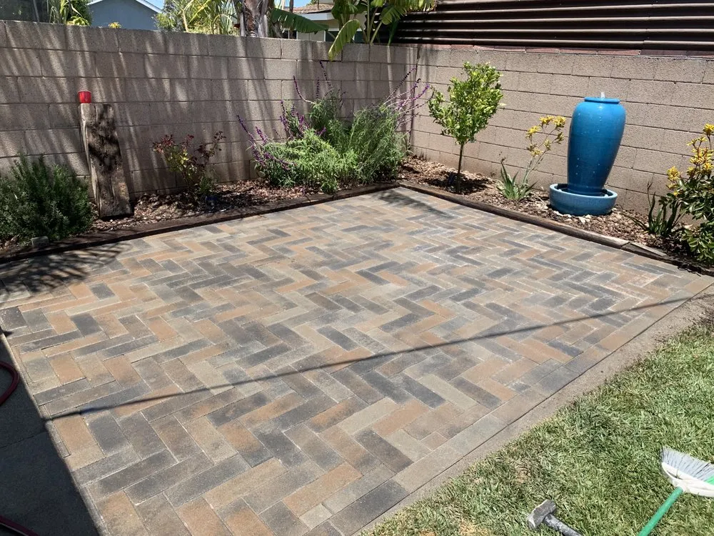 Affordable outdoor landscaping near you across Torrance, CA - Root & Crown Landscape