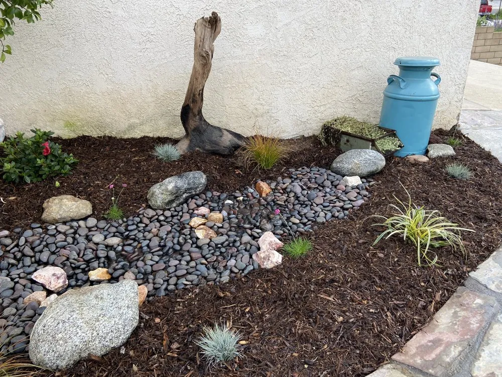 Trusted residential landscaping in Torrance, CA - Root & Crown Landscape