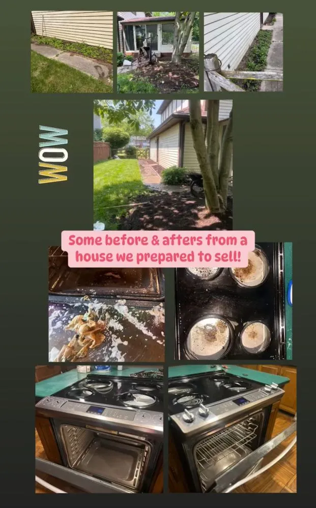 Custom lawn mowing service in Toledo, OH by Root & Rise