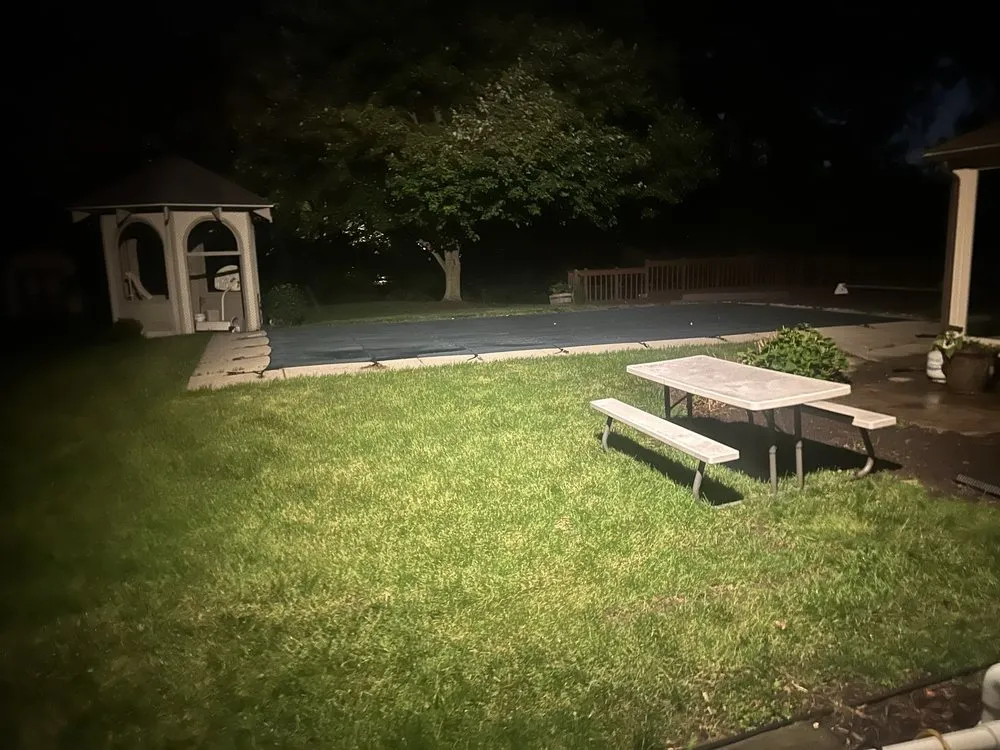 Top-rated lawn mowing service in Toledo, OH - Root & Rise