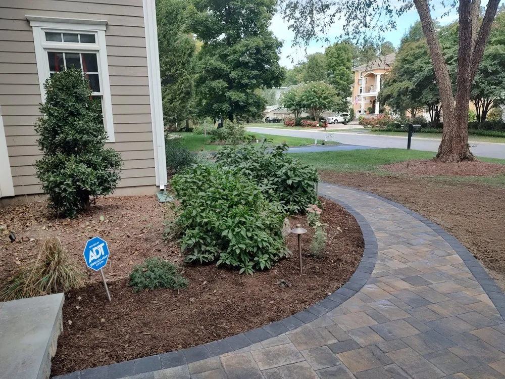 Reliable residential landscaping for outdoor upgrades in Severna Park, MD by Root & Stone
