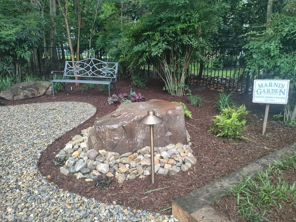 Reliable lawn care service near you in Severna Park, MD by Root & Stone