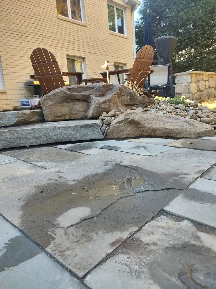 Reliable residential landscaping in Severna Park, MD - Root & Stone