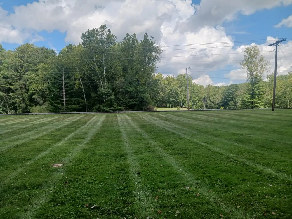 Local lawn care service in Linton, IN - Root 54 Landscapes