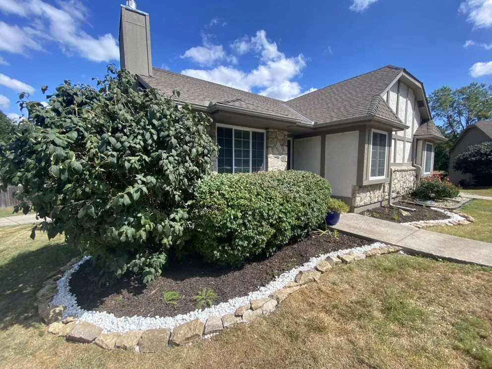 Professional landscaping services in Kansas City, MO by Root Design