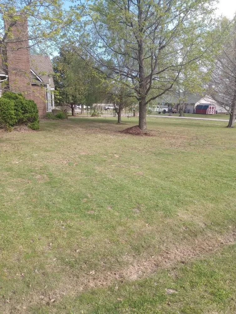 Top-rated lawn mowing service in Wagoner, OK by Root Family Lawn Care & Home Services