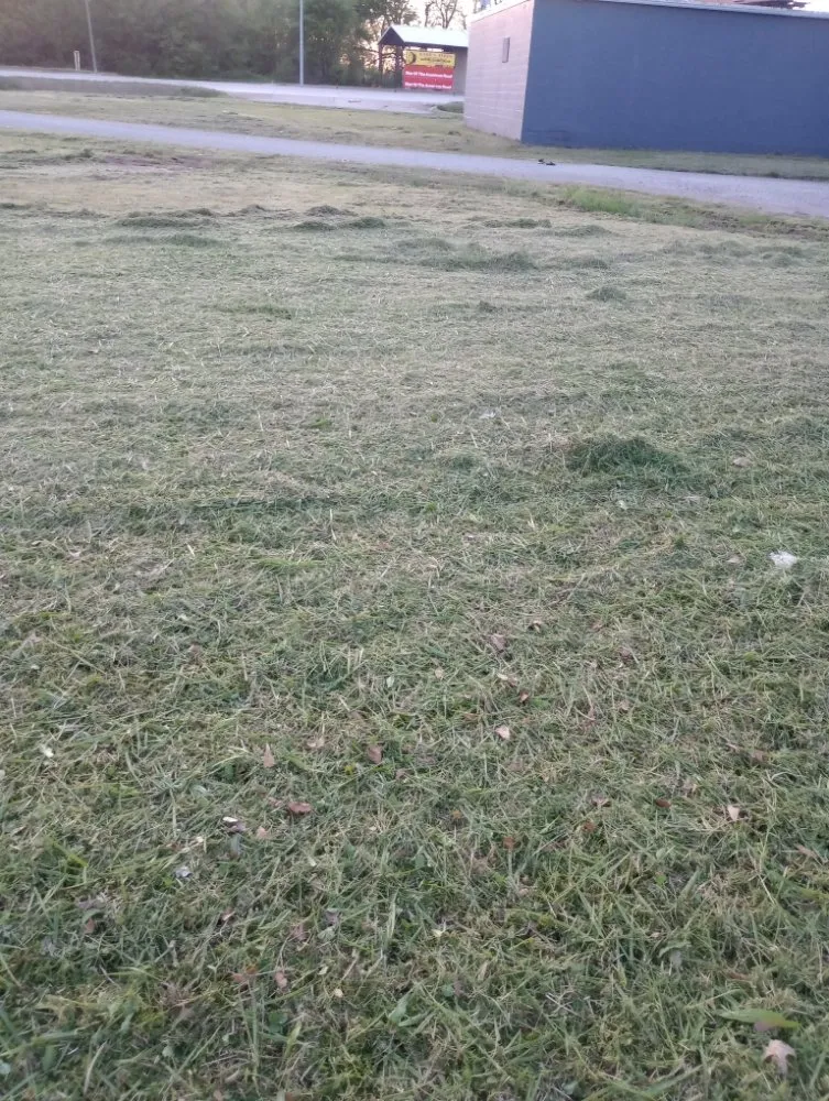 Trusted outdoor landscaping in Wagoner, OK by Root Family Lawn Care & Home Services