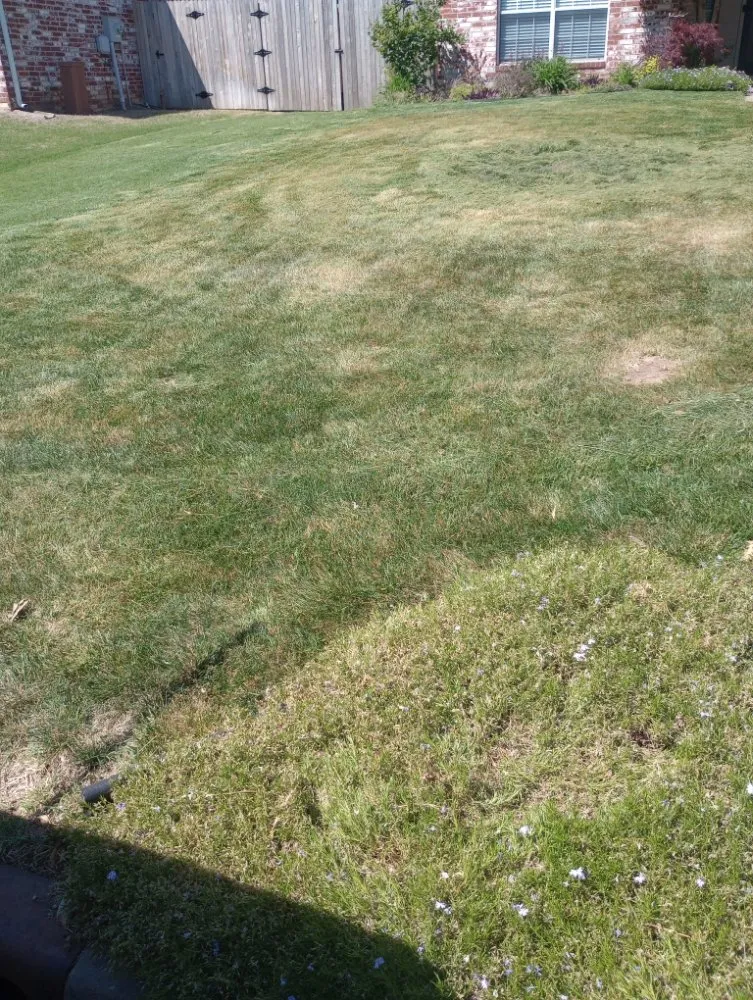 Reliable yard maintenance experts serving Wagoner, OK - Root Family Lawn Care & Home Services