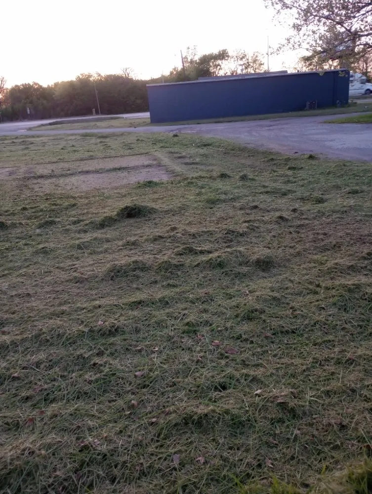 Top-rated yard maintenance experts serving Wagoner, OK - Root Family Lawn Care & Home Services