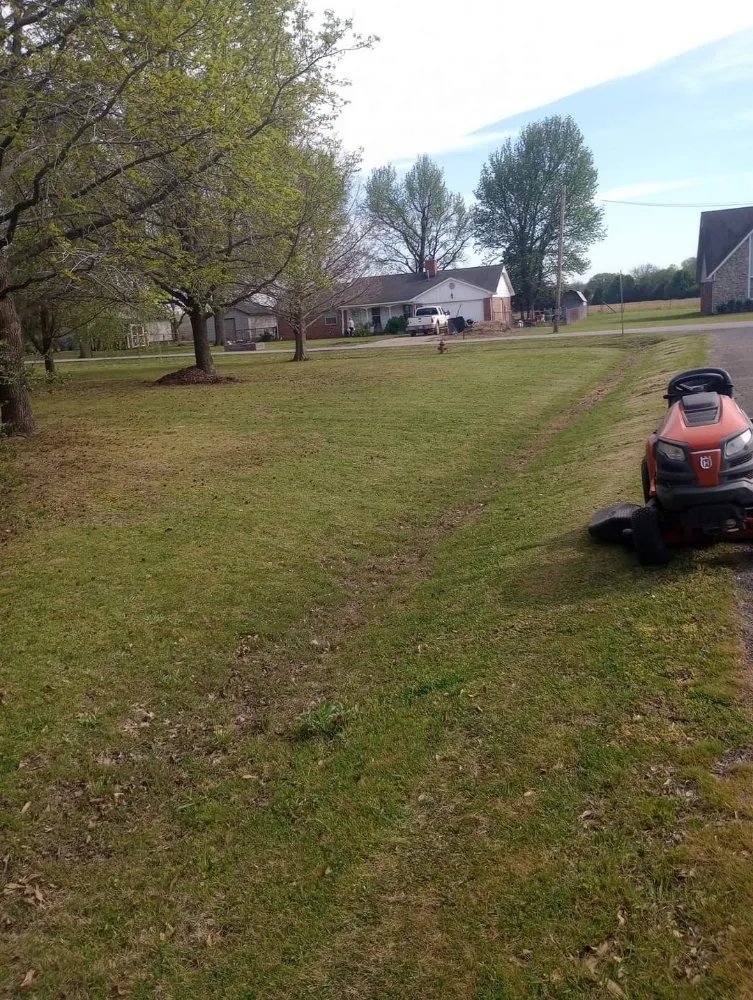 Affordable lawn care service in Wagoner, OK - Root Family Lawn Care & Home Services