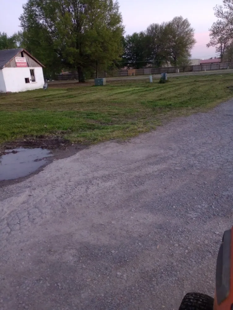 Top-rated landscaping services experts serving Wagoner, OK - Root Family Lawn Care & Home Services