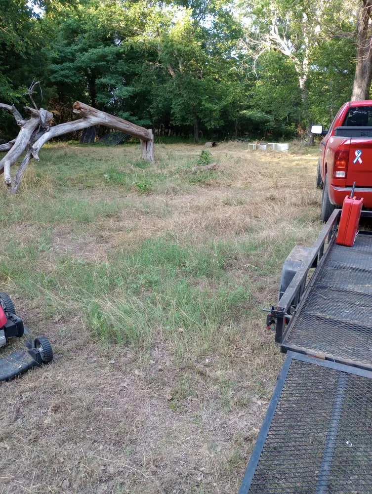 Reliable landscape installation experts serving Wagoner, OK - Root Family Lawn Care & Home Services