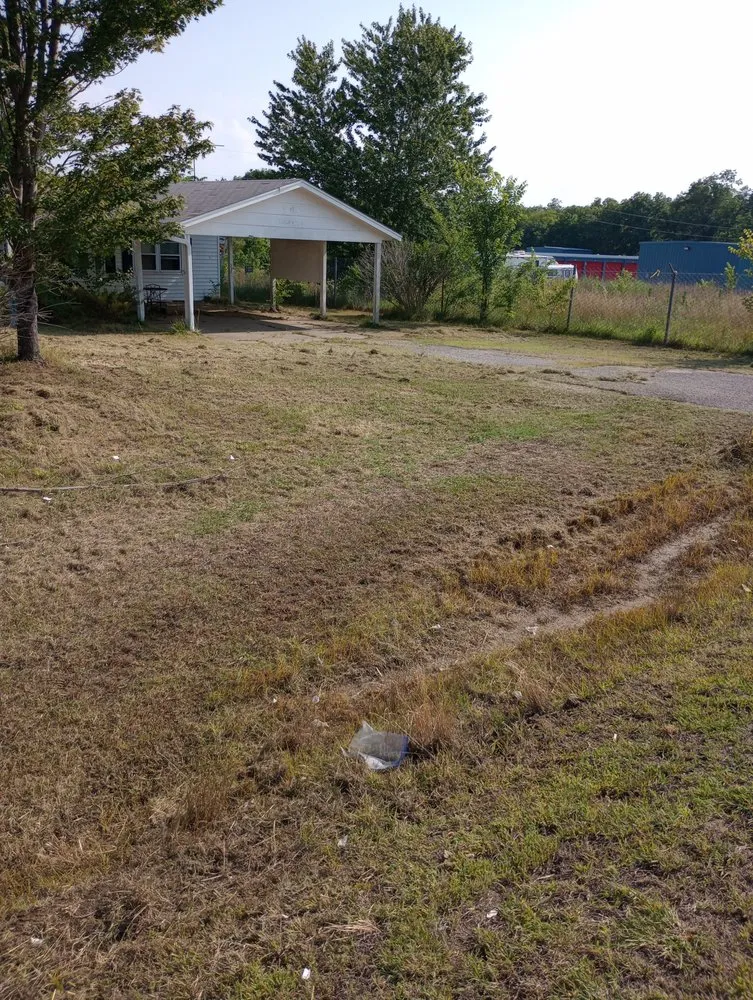 Expert residential landscaping in Wagoner, OK by Root Family Lawn Care & Home Services