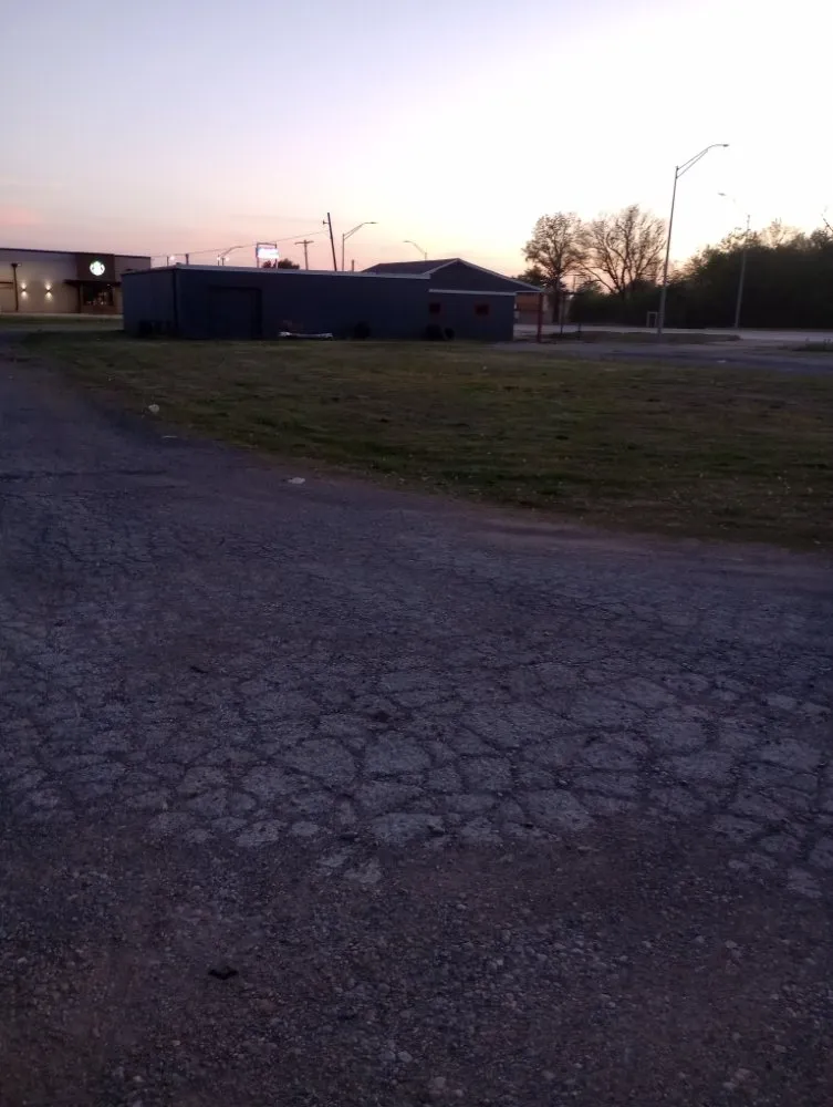 Reliable lawn mowing service for beautiful yards in Wagoner, OK by Root Family Lawn Care & Home Services