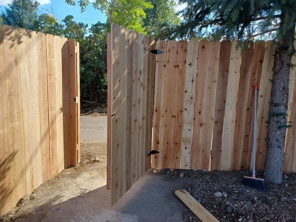 Affordable lawn care service for beautiful yards in Denver, CO by Root of David Landscape