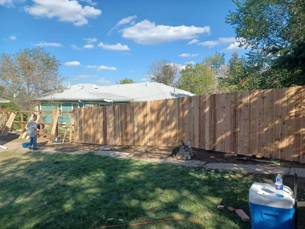 Reliable yard maintenance in Denver, CO - Root of David Landscape