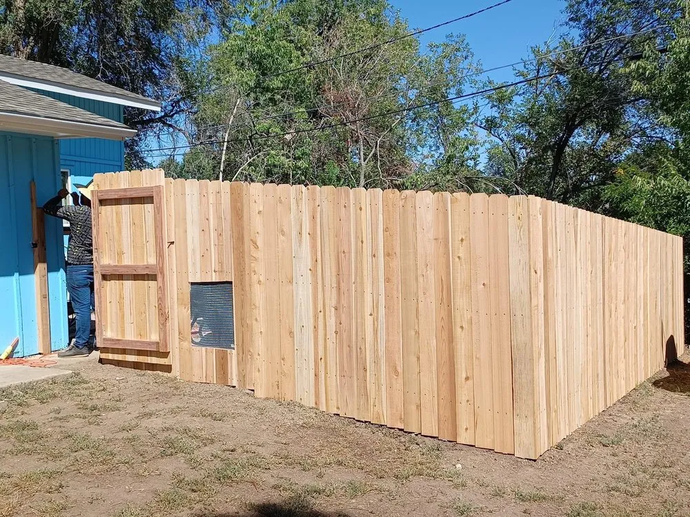 Expert landscape installation in Denver, CO - Root of David Landscape