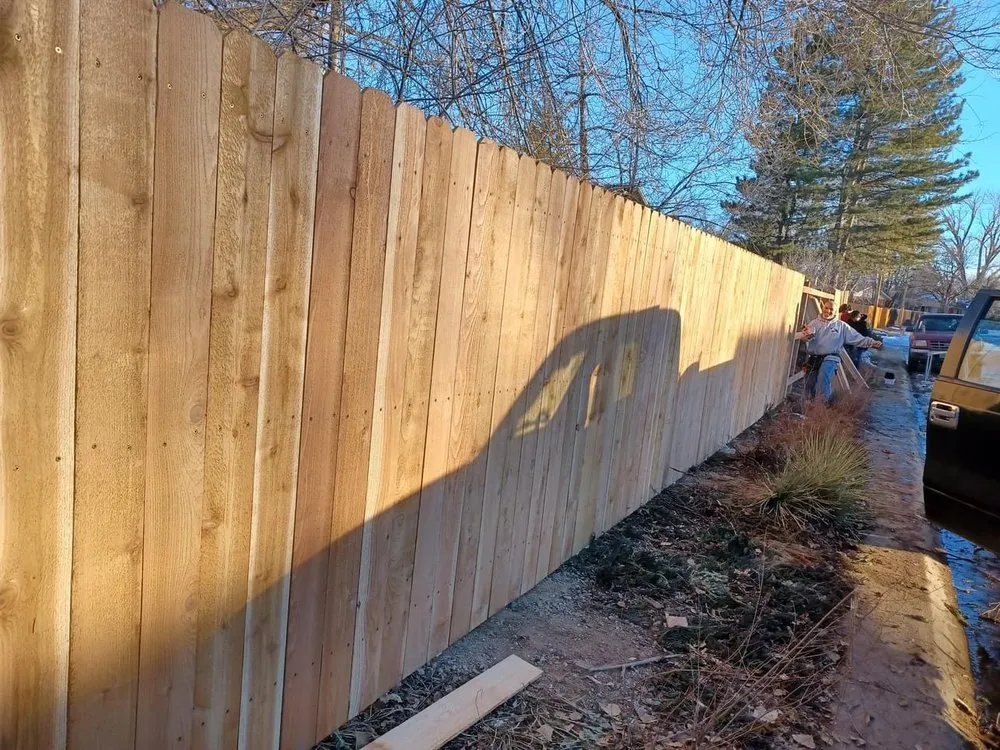 Top-rated garden landscaping in Denver, CO - Root of David Landscape