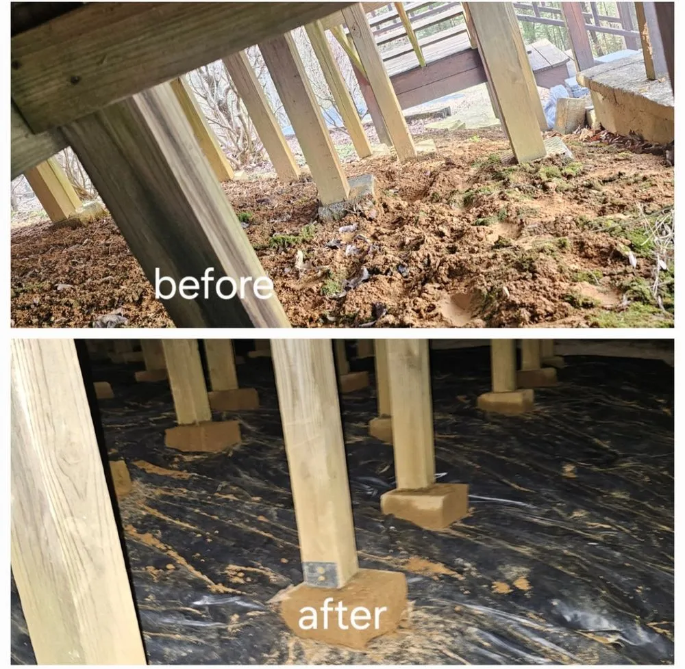 Local landscape design in Pigeon Forge, TN by Root to Roof Landscaping & Construction