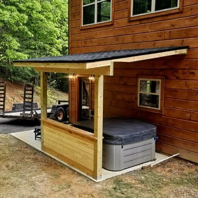 Root to Roof Landscaping & Construction