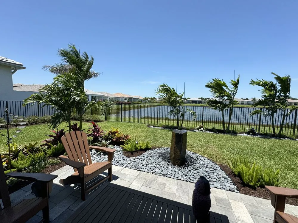 Top-rated landscaping services in Boynton Beach, FL - Root Wise