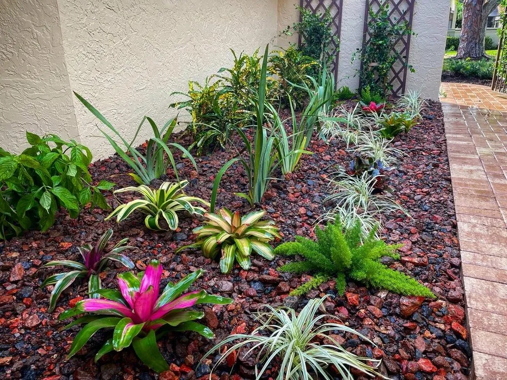 Local yard maintenance in Boynton Beach, FL by Root Wise