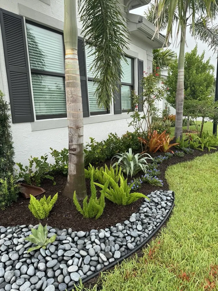 Expert yard maintenance experts serving Boynton Beach, FL - Root Wise