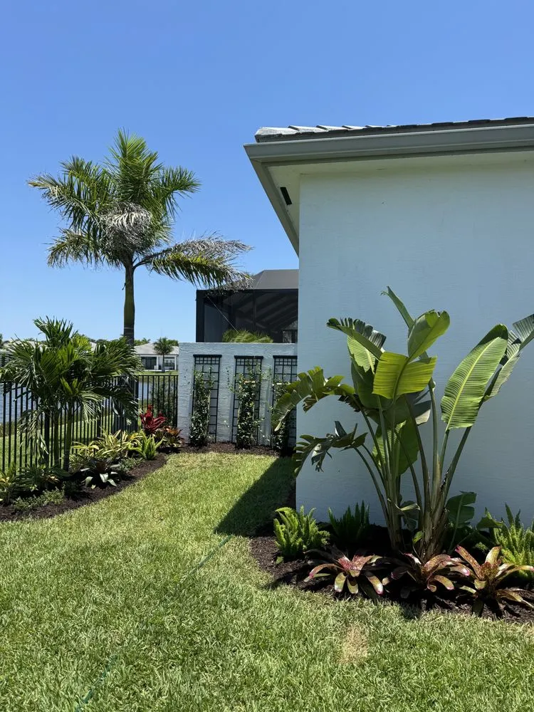 Trusted landscape design in Boynton Beach, FL - Root Wise