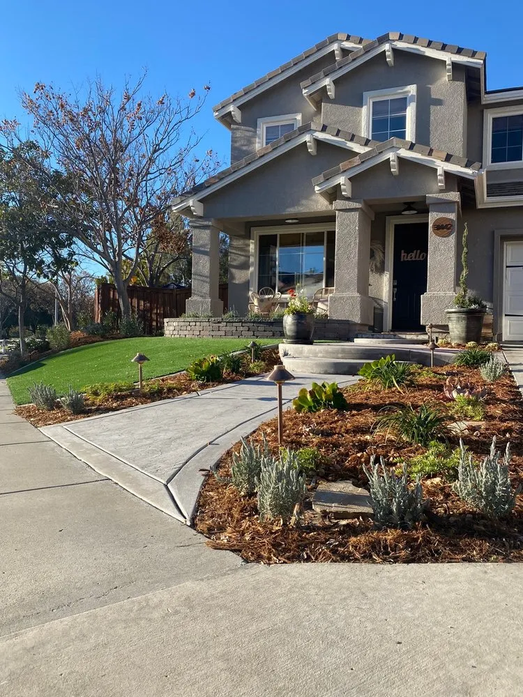 Local residential landscaping for outdoor upgrades across Menifee, CA - Root zone Landscape Construction