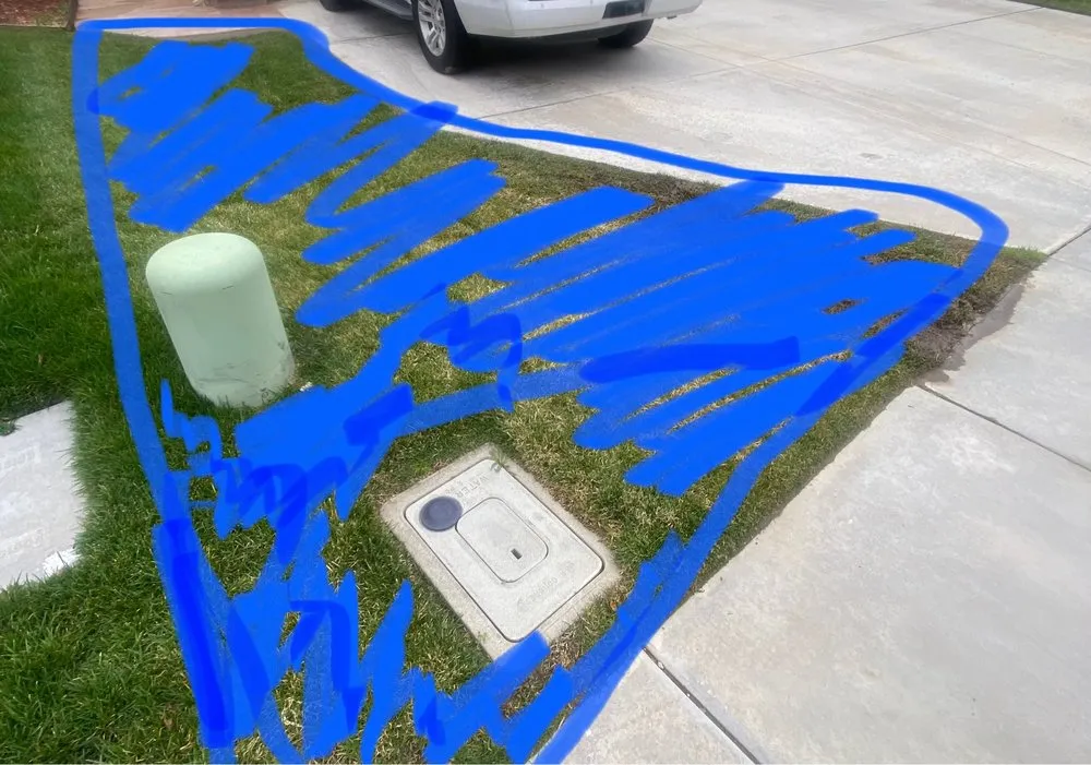 Trusted lawn care service for year-round maintenance in Menifee, CA by Root zone Landscape Construction