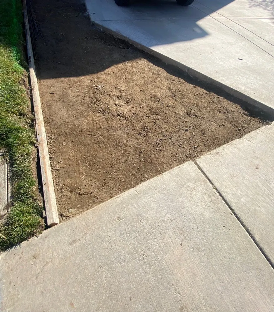 Expert landscape design in Menifee, CA by Root zone Landscape Construction