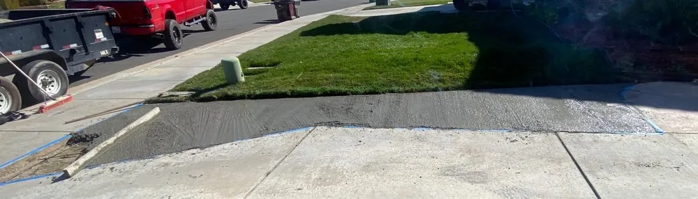 Professional lawn mowing service near you across Menifee, CA - Root zone Landscape Construction