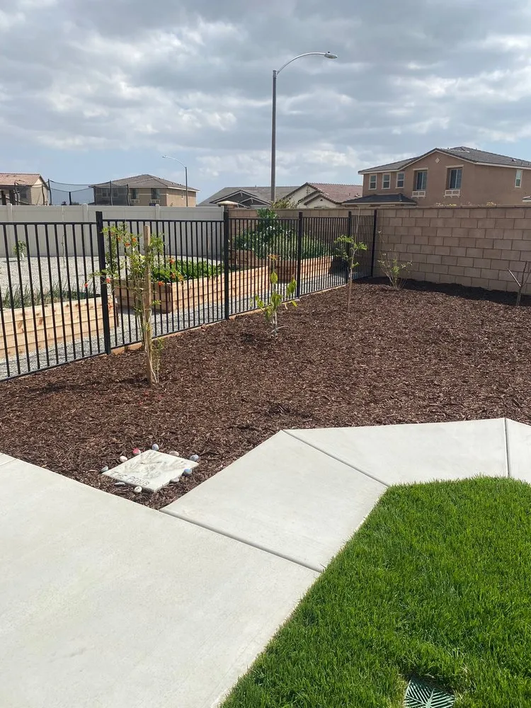 Affordable outdoor landscaping experts serving Menifee, CA - Root zone Landscape Construction