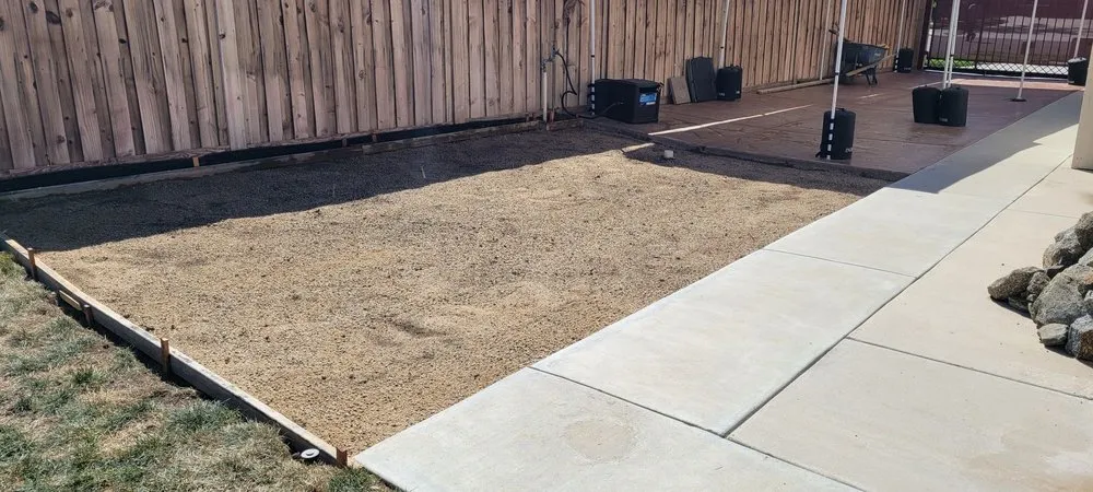 Expert yard maintenance experts serving Menifee, CA - Root zone Landscape Construction