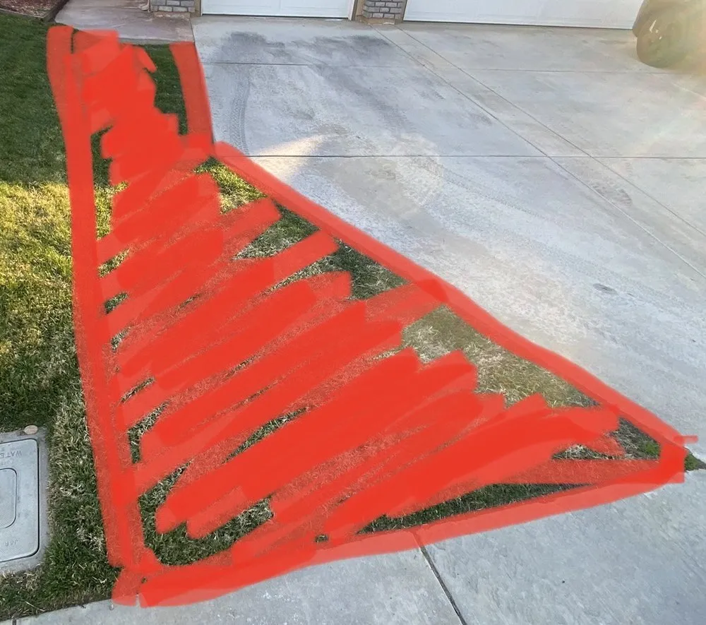 Top-rated residential landscaping in Menifee, CA - Root zone Landscape Construction