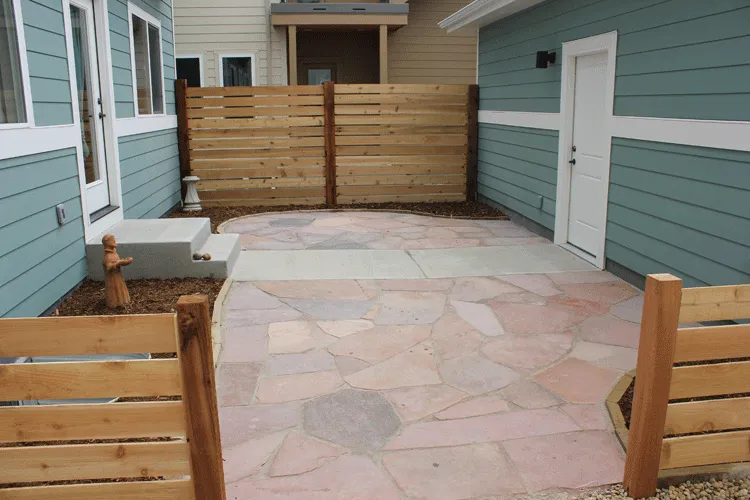 Expert garden landscaping in Fort Collins, CO - Root Zone Landscape