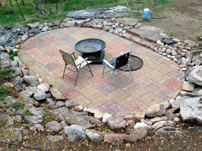 Custom yard maintenance for residential properties across Fort Collins, CO - Root Zone Landscape