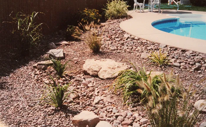 Affordable landscape installation experts serving Fort Collins, CO - Root Zone Landscape