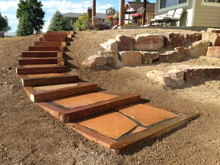 Expert yard cleanup service in Fort Collins, CO by Root Zone Landscape