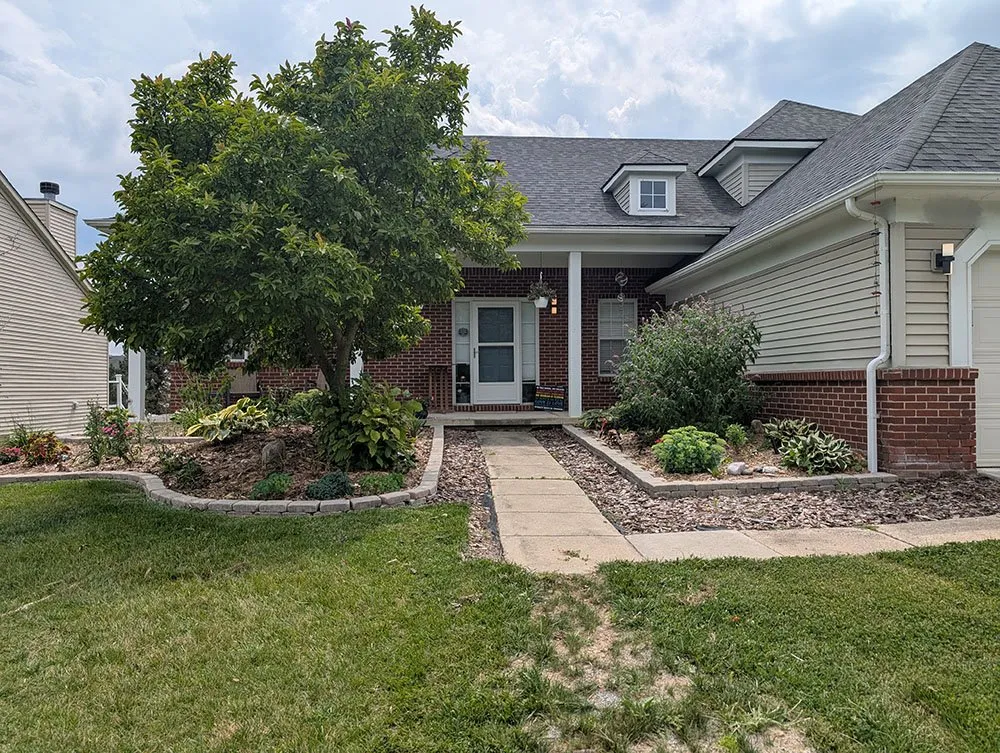 Top-rated landscape design experts serving Hazel Park, MI - Rooted Awakenings Sustainable Landscaping Arts