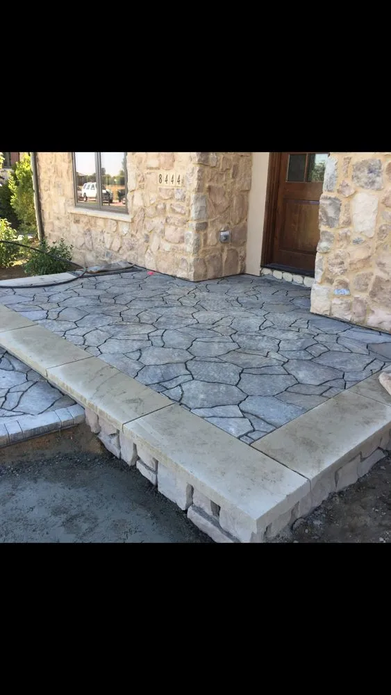 Professional yard maintenance in Commerce City, CO - Rooted Craftsmen