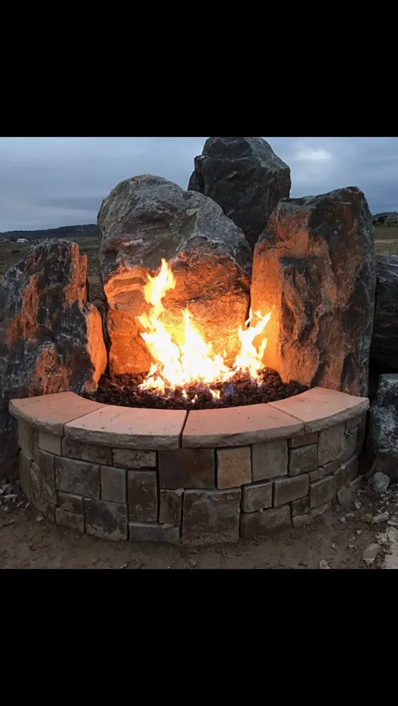 Reliable landscape installation experts serving Commerce City, CO - Rooted Craftsmen