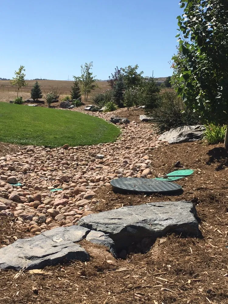 Affordable landscaping services experts serving Commerce City, CO - Rooted Craftsmen