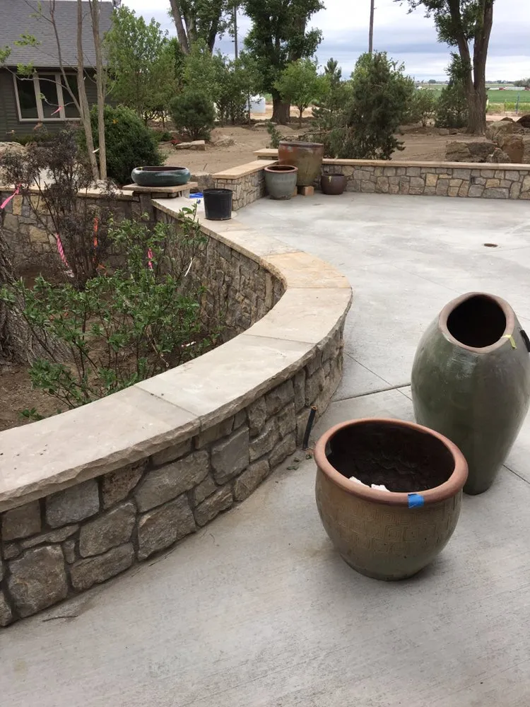 Trusted yard cleanup service in Commerce City, CO - Rooted Craftsmen