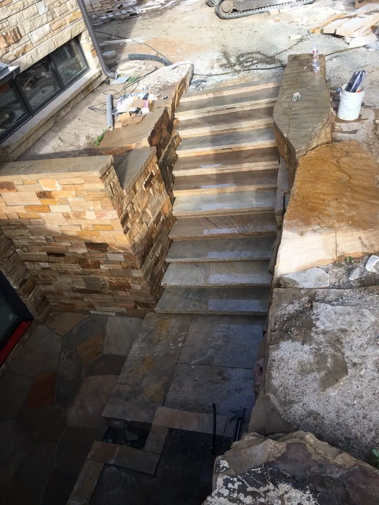 Affordable yard maintenance experts serving Commerce City, CO - Rooted Craftsmen