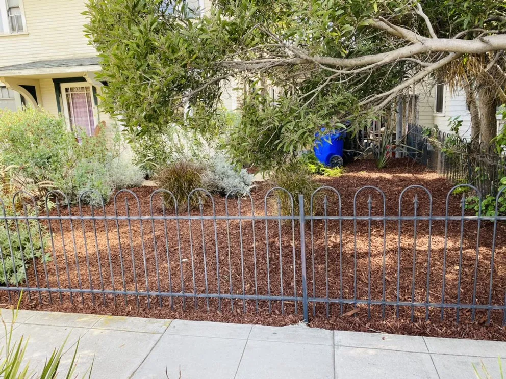 Trusted landscape installation experts serving San Diego, CA - Rooted Garden Services