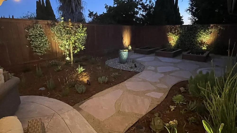 Expert landscaping services experts serving San Diego, CA - Rooted Garden Services