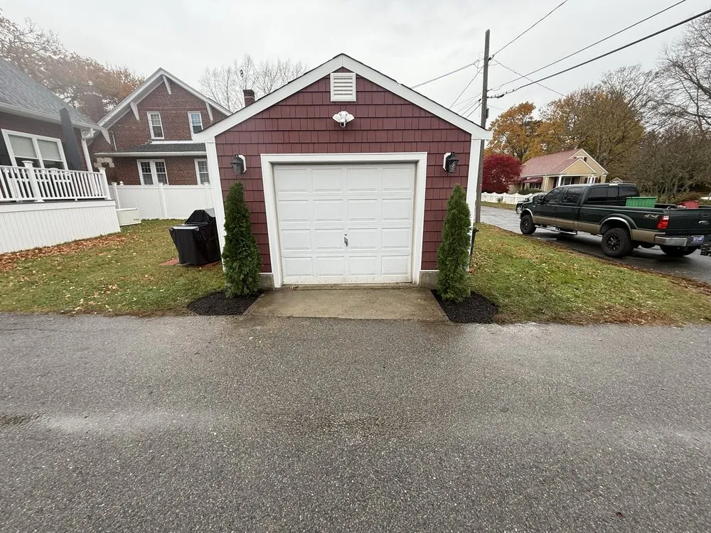 Local landscaping services near you across Dartmouth, MA - Rooted Horizon